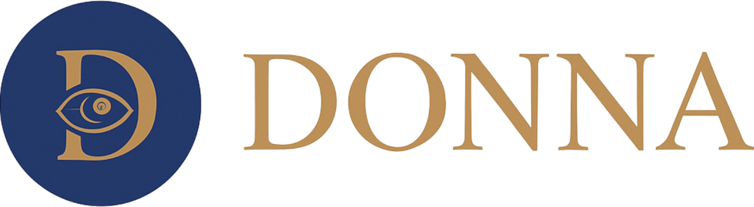 Logo DONNA